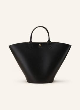 Longchamp Handtasche schwarz von Longchamp