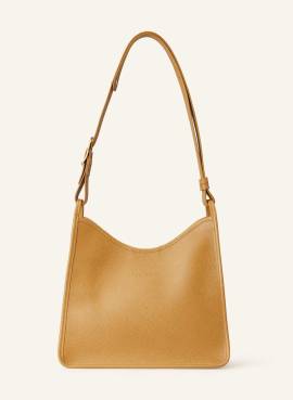 Longchamp Hobo-Bag Le Foulonné braun von Longchamp