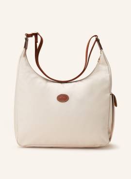 Longchamp Hobo-Bag Pliage beige von Longchamp