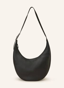 Longchamp Hobo-Bag Roseau Essential L schwarz von Longchamp