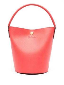 Longchamp Kleine Beuteltasche - Rosa von Longchamp