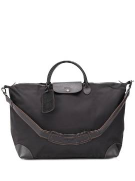 Longchamp Kleine Boxford Travel Tasche - Schwarz von Longchamp