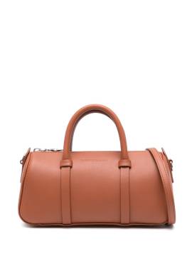 Longchamp Kleine Daylong Schultertasche - Braun von Longchamp