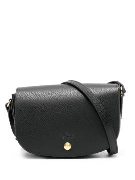 Longchamp Kleine Épure Umhängetasche - Schwarz von Longchamp