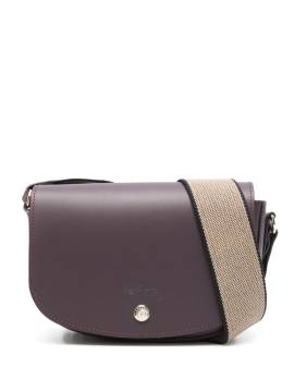 Longchamp Kleine Épure Umhängetasche - Violett von Longchamp