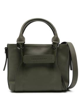 Longchamp Kleine Handtasche - Grün von Longchamp