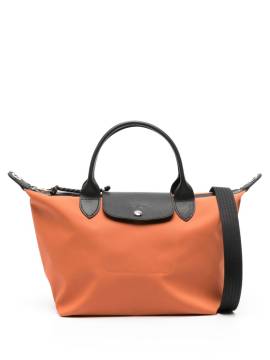 Longchamp Kleine Le Pliage Energy Handtasche - Orange von Longchamp