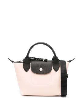 Longchamp Kleine Le Pliage Energy Handtasche - Rosa von Longchamp