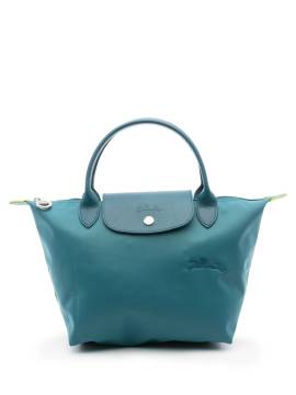 Longchamp Kleine Le Pliage Handtasche - Blau von Longchamp