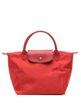 Longchamp Kleine Le Pliage Handtasche - Rot von Longchamp