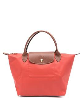 Longchamp Kleine Le Pliage Original Handtasche - Rot von Longchamp