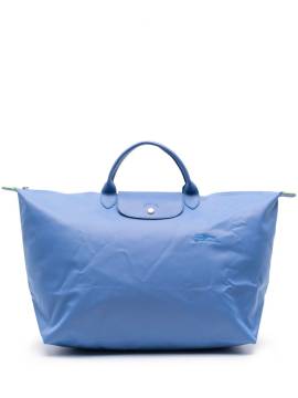 Longchamp Kleine Le Pliage Reisetasche - Blau von Longchamp