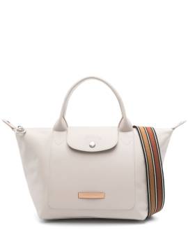 Longchamp Kleine Le Pliage Xtra Handtasche - Nude von Longchamp