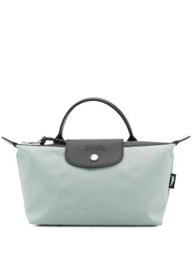 Longchamp Le Pliage Collection Tote Bag - Grün von Longchamp