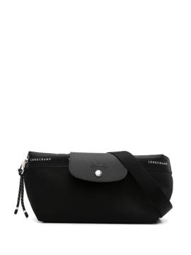 Longchamp Le Pliage Energy L Gürteltasche - Schwarz von Longchamp