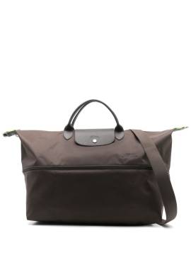 Longchamp Le Pliage Extendable Reisetasche - Braun von Longchamp