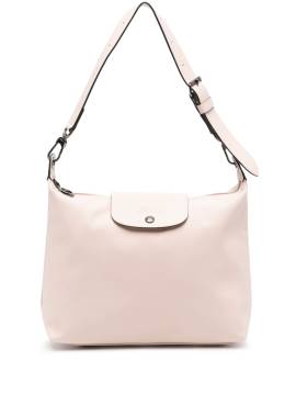 Longchamp Le Pliage Extra M Schultertasche - Rosa von Longchamp