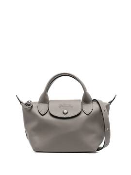 Longchamp Le Pliage Handtasche - Grau von Longchamp