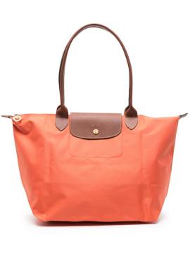 Longchamp Le Pliage Original Handtasche - Orange von Longchamp