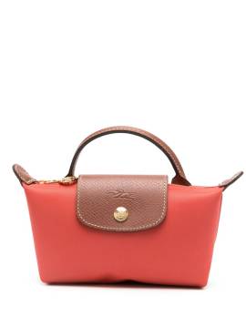 Longchamp Le Pliage Original Handtasche - Rot von Longchamp