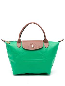 Longchamp Le Pliage Original S Handtasche - Grün von Longchamp