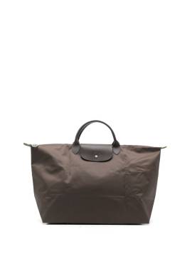 Longchamp Le Pliage Original S Reisetasche - Braun von Longchamp