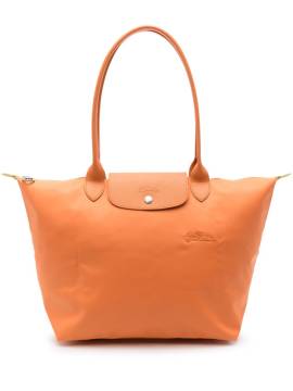 Longchamp Le Pliage Schultertasche - Orange von Longchamp