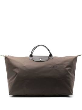 Longchamp Le Pliage XL Tote Bag - Braun von Longchamp