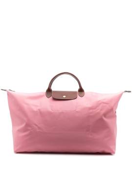 Longchamp Le Pliage XL Tote Bag - Rosa von Longchamp