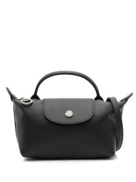 Longchamp Le Pliage Xtra Mini-Tasche - Schwarz von Longchamp