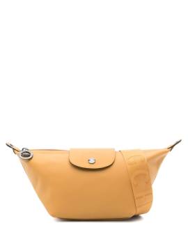 Longchamp Le Pliage Xtra XS Umhängetasche - Orange von Longchamp