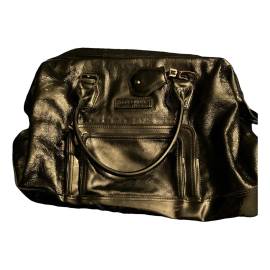 Longchamp Légende Lackleder Handtaschen von Longchamp