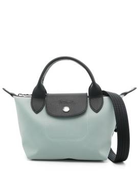 Longchamp Mini Le Pliage Energy Tote Bag - Grün von Longchamp