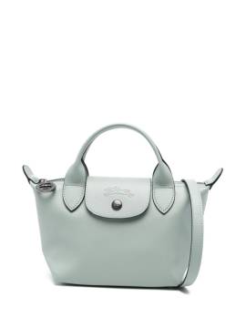 Longchamp Mini Le Pliage Tote Bag - Grün von Longchamp