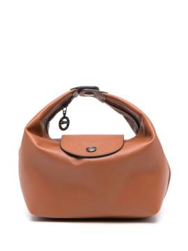 Longchamp Mini Le Pliage Xtra Tote Bag - Braun von Longchamp