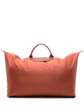 Longchamp Mittelgroße Le Pliage Reisetasche - Orange von Longchamp