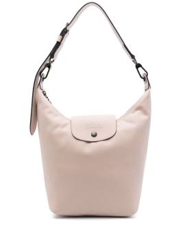 Longchamp Mittelgroße Le Pliage Xtra Schultertasche - Nude von Longchamp