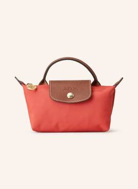 Longchamp Pouch Le Pliage Original braun von Longchamp