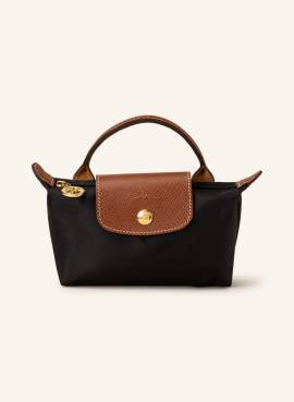 Longchamp Pouch Le Pliage Original schwarz von Longchamp