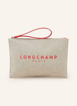 Longchamp Pouch pink von Longchamp