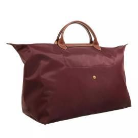 Longchamp Reisegepäck - Le Pliage Original - Gr. unisize - in Rot - für Damen von Longchamp