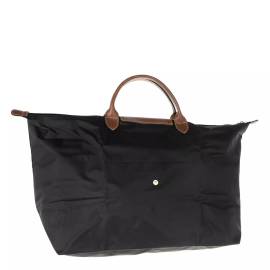Longchamp Reisegepäck - Le Pliage Original Travel Bag L - Gr. unisize - in Schwarz - für Damen von Longchamp
