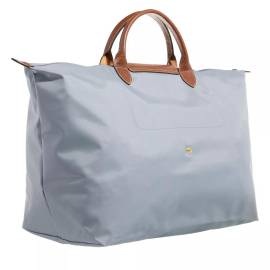 Longchamp Reisegepäck - Le Pliage Original Travel Bag S - Gr. unisize - in Blau - für Damen von Longchamp