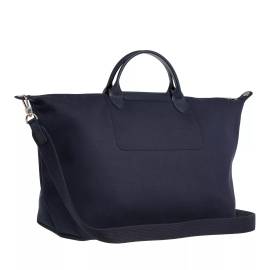 Longchamp Reisegepäck - Le Pliage Université Travel Bag S - Gr. unisize - in Blau - für Damen von Longchamp