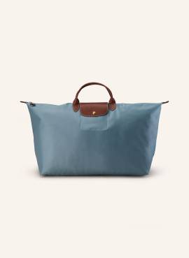 Longchamp Reisetasche Le Pliage Xl blau von Longchamp