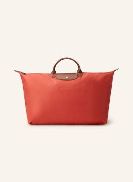 Longchamp Reisetasche Le Pliage Xl rot von Longchamp