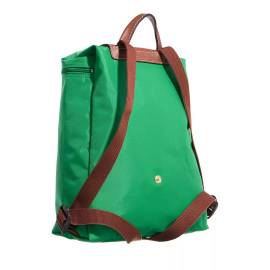 Longchamp Rucksack - Le Pliage Original - Gr. unisize - in Grün - für Damen von Longchamp