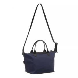 Longchamp Satchel Bag - Le Pliage Energy - Gr. unisize - in Blau - für Damen von Longchamp