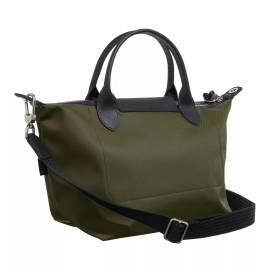Longchamp Satchel Bag - Le Pliage Energy Handbag S - Gr. unisize - in Grün - für Damen von Longchamp