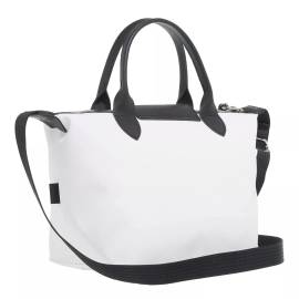 Longchamp Satchel Bag - Le Pliage Energy Handbag S - Gr. unisize - in Weiß - für Damen von Longchamp